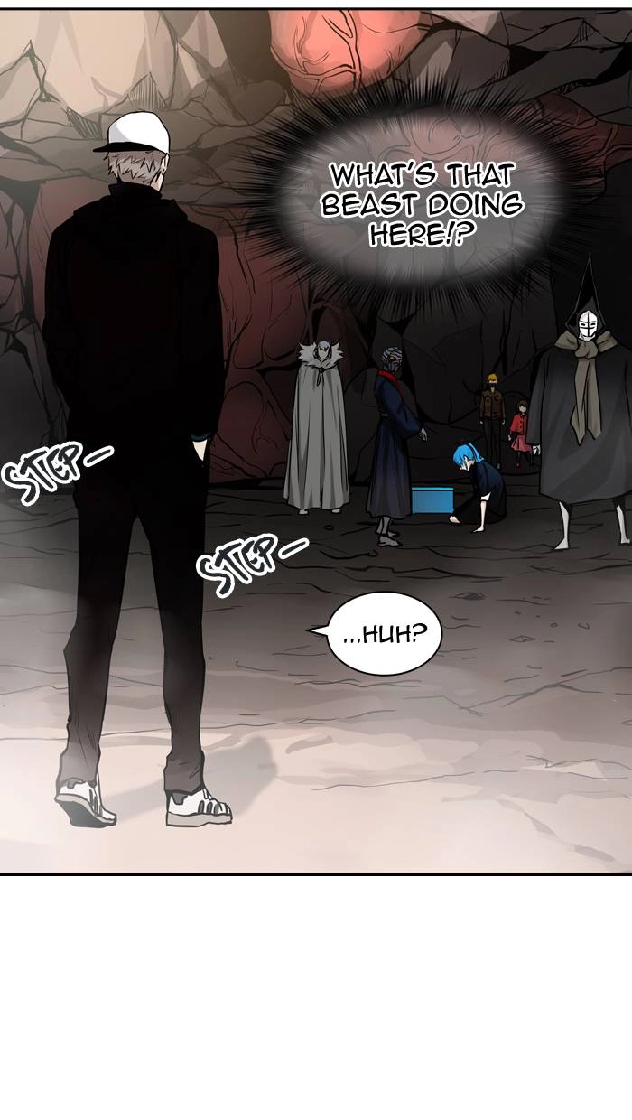 Tower of God Chapter 326, page 11 of 129