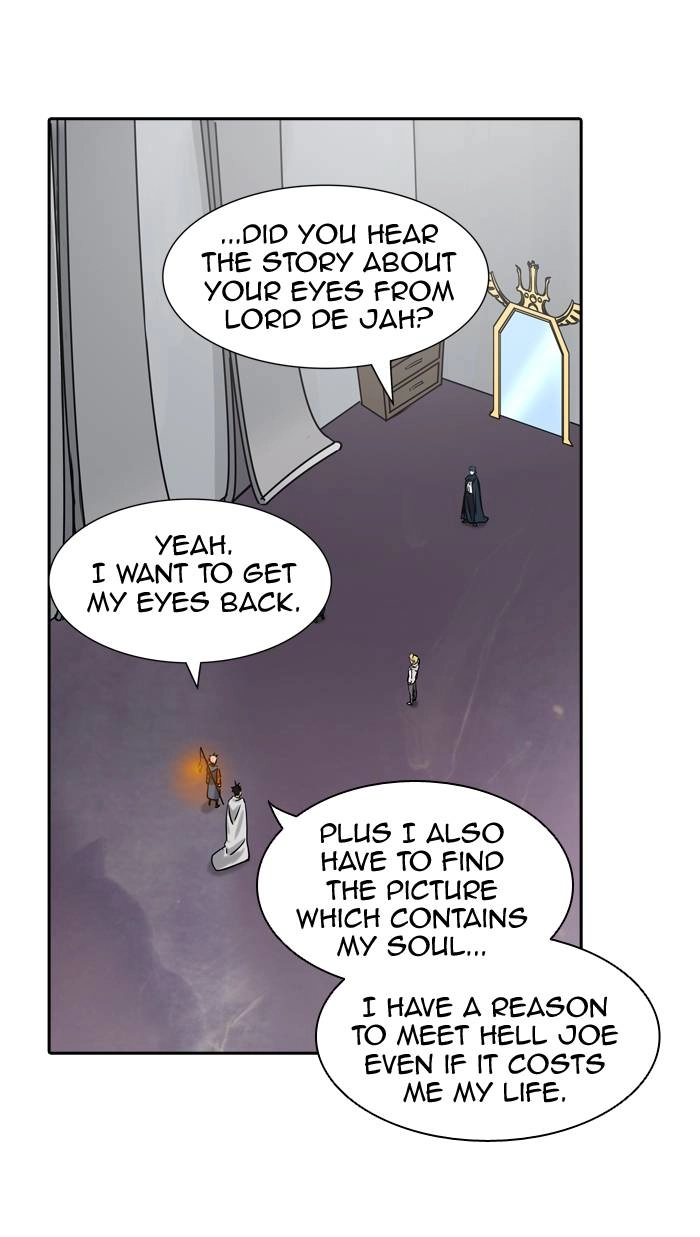 Tower of God Chapter 326, page 112 of 129