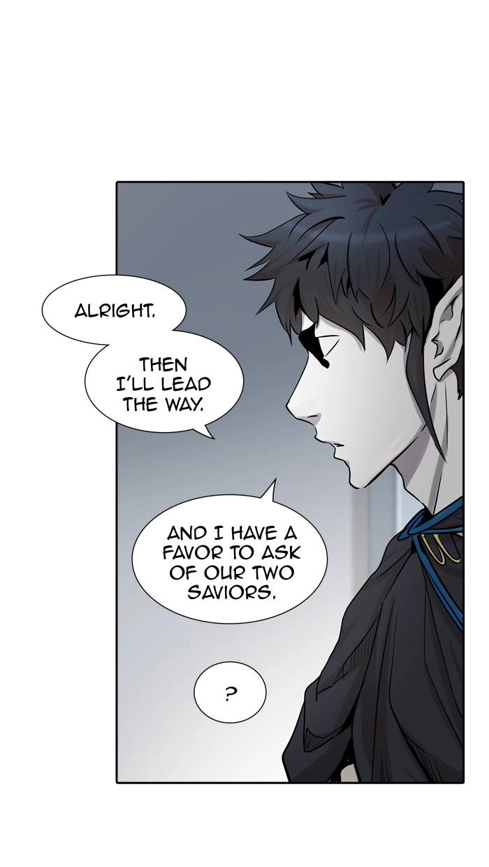 Tower of God Chapter 326, page 113 of 129