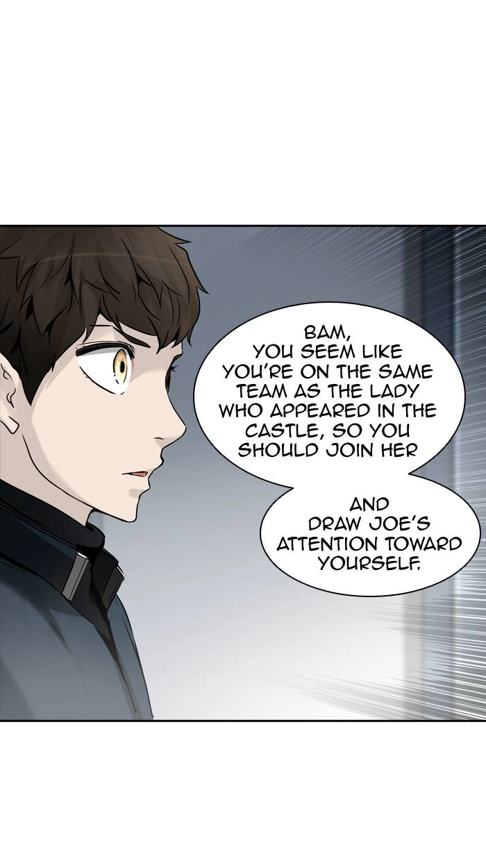 Tower of God Chapter 326, page 115 of 129