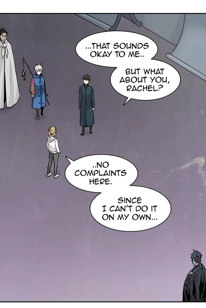 Tower of God Chapter 326, page 117 of 129