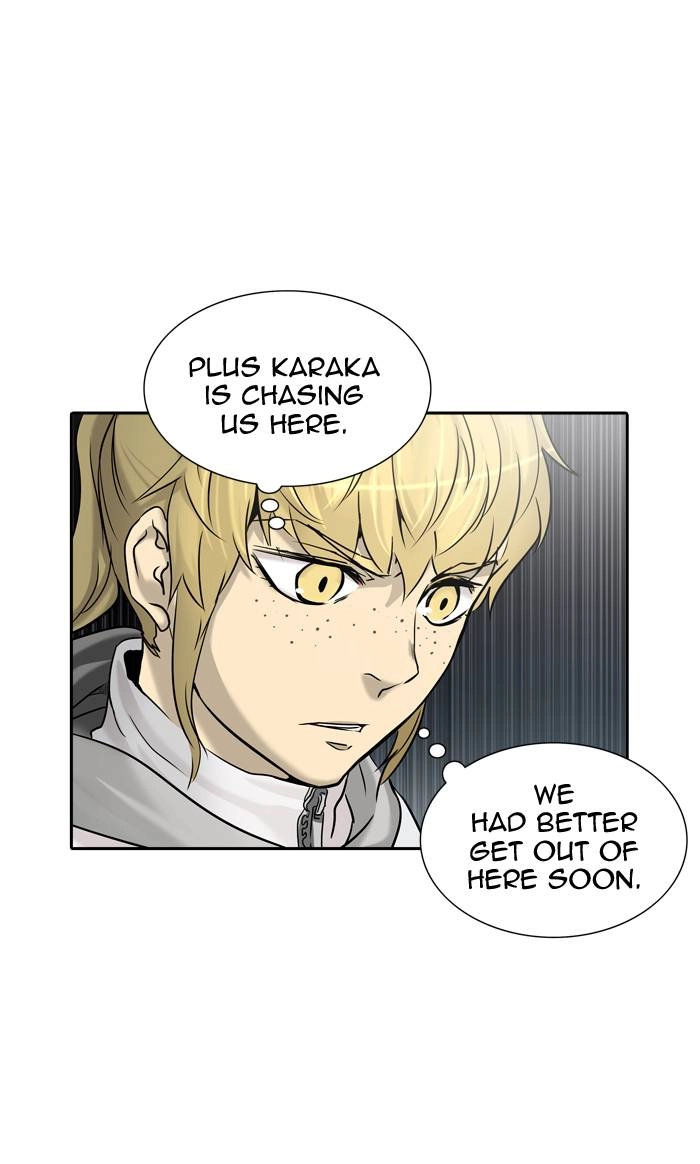 Tower of God Chapter 326, page 118 of 129