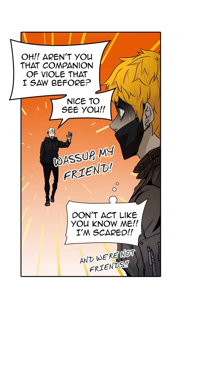 Tower of God Chapter 326, page 12 of 129