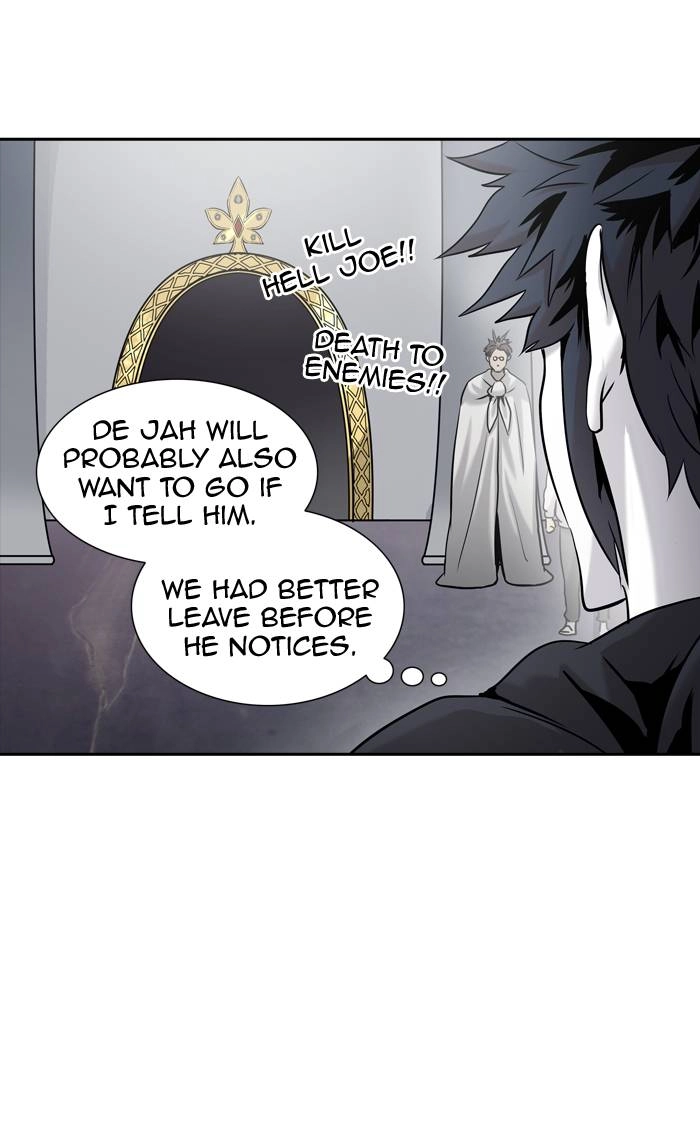 Tower of God Chapter 326, page 120 of 129