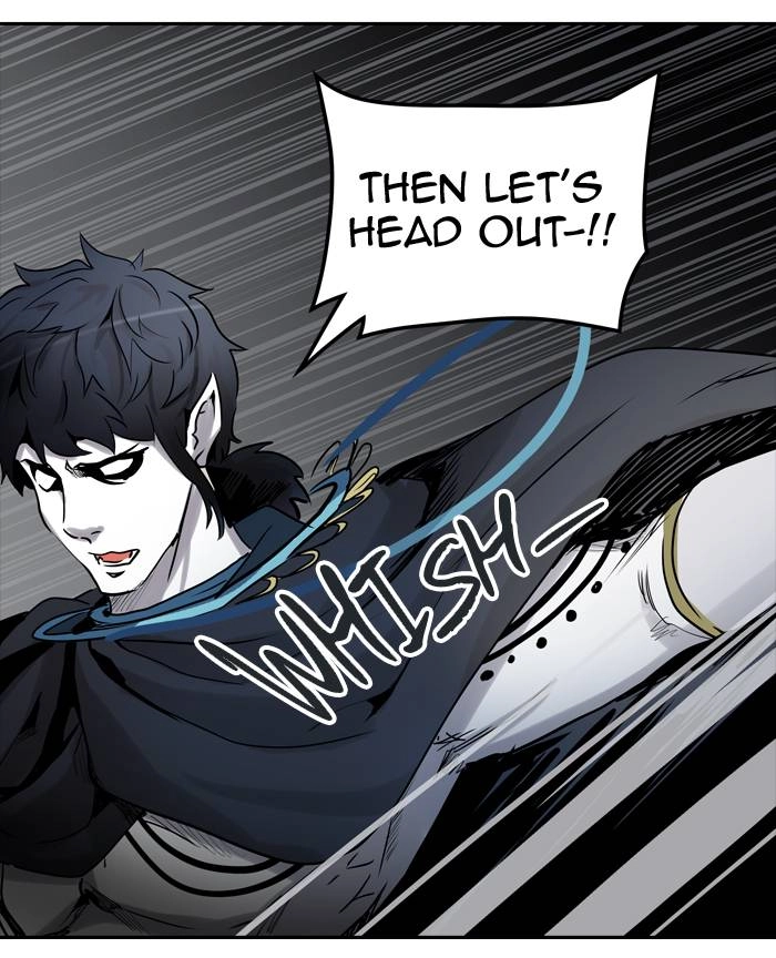 Tower of God Chapter 326, page 121 of 129