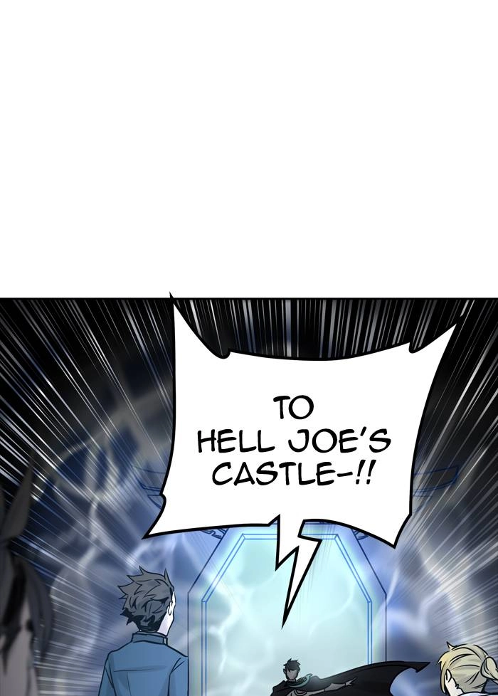 Tower of God Chapter 326, page 122 of 129