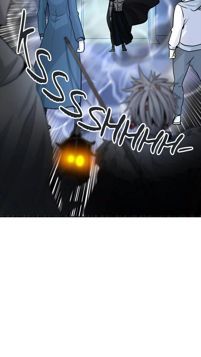 Tower of God Chapter 326, page 123 of 129