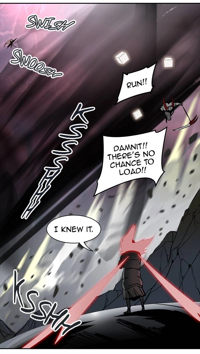 Tower of God Chapter 326, page 126 of 129