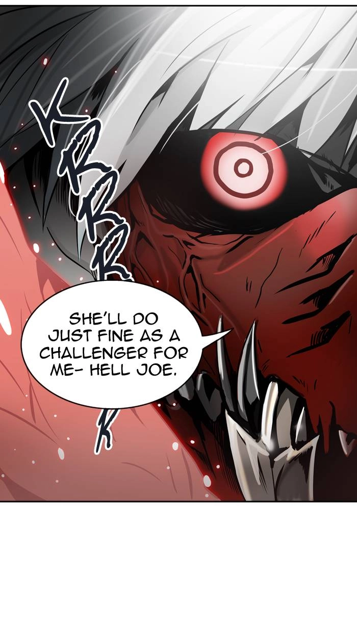 Tower of God Chapter 326, page 129 of 129