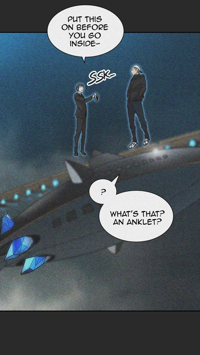 Tower of God Chapter 326, page 18 of 129