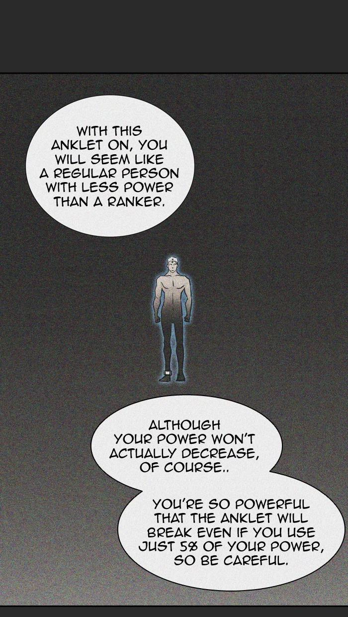 Tower of God Chapter 326, page 20 of 129