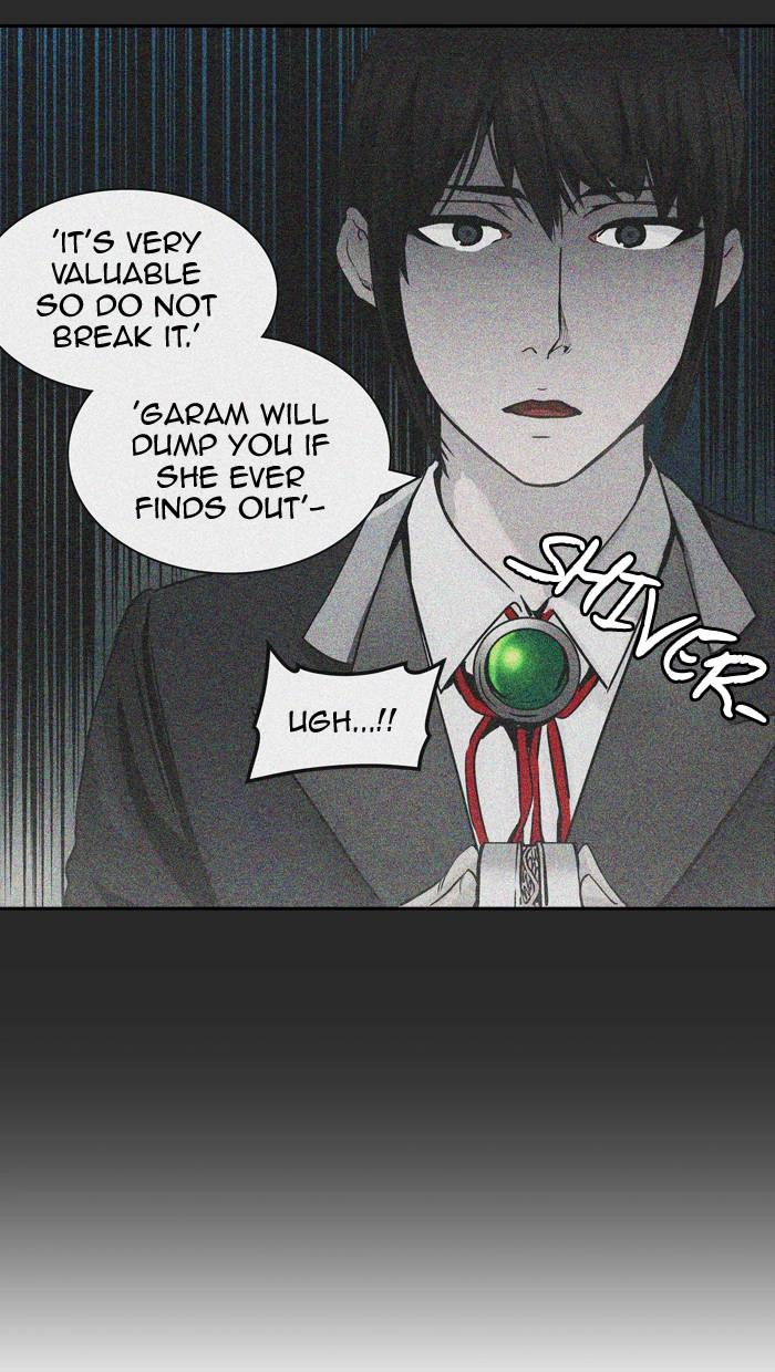 Tower of God Chapter 326, page 23 of 129
