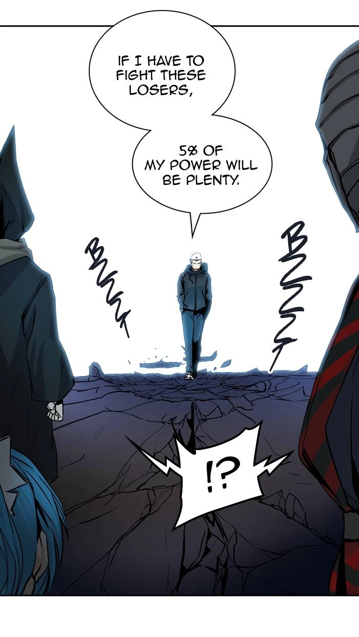 Tower of God Chapter 326, page 26 of 129