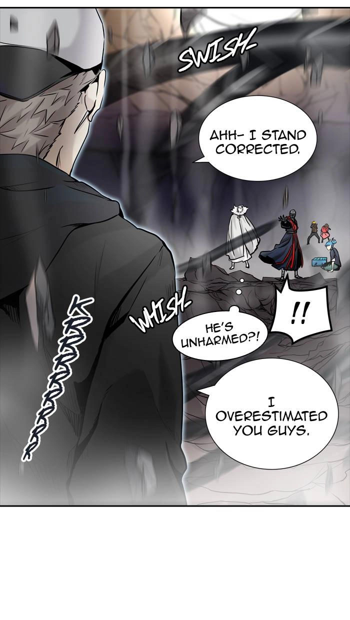 Tower of God Chapter 326, page 31 of 129
