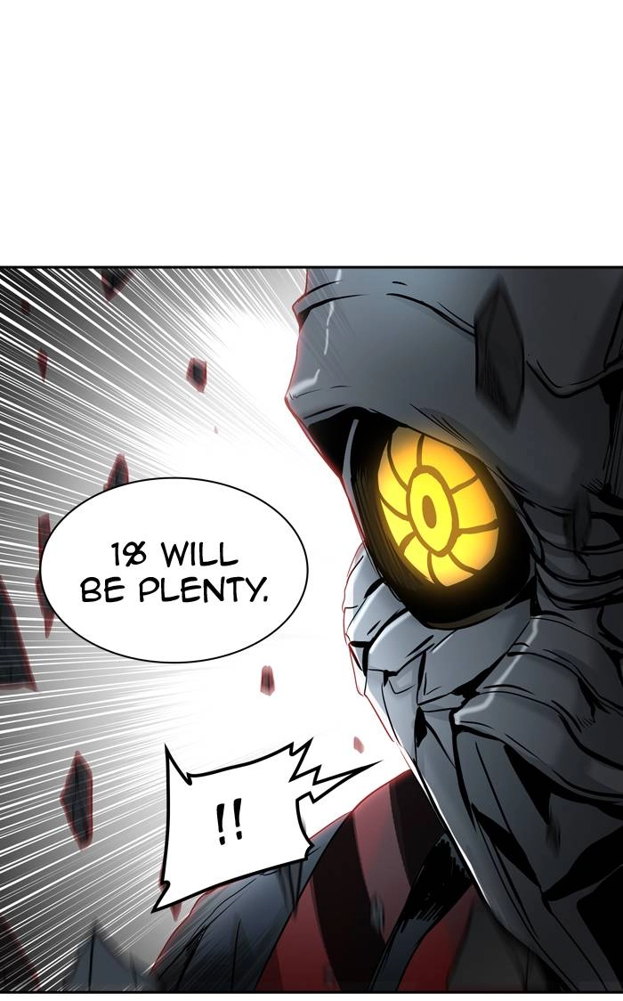 Tower of God Chapter 326, page 33 of 129