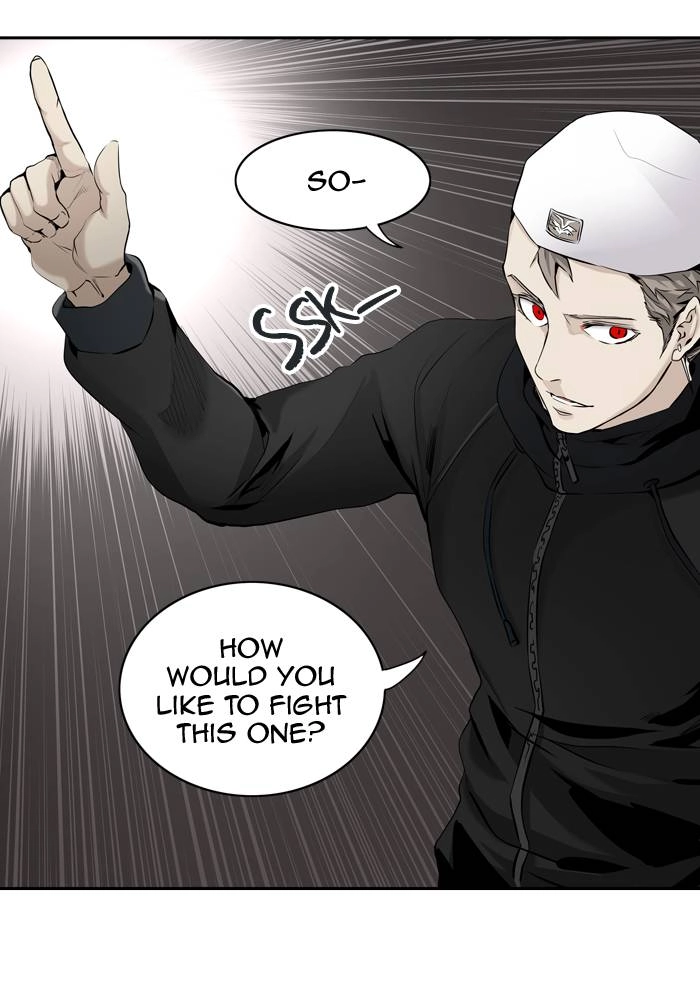 Tower of God Chapter 326, page 35 of 129