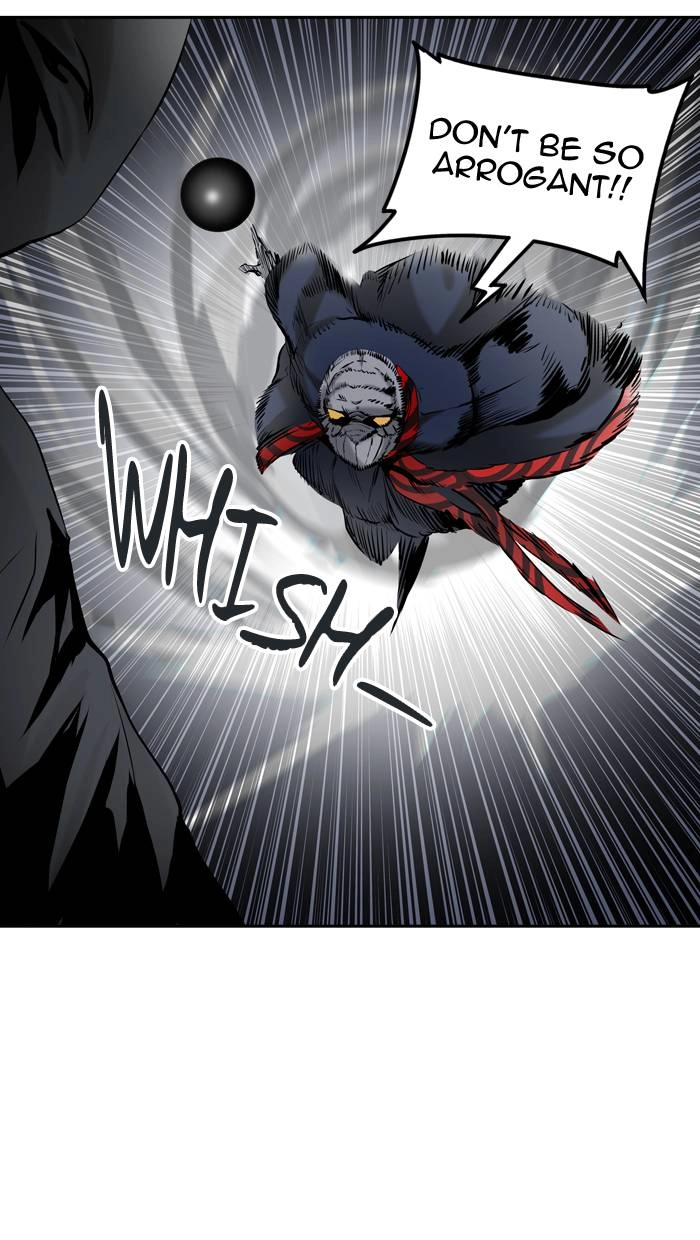 Tower of God Chapter 326, page 38 of 129