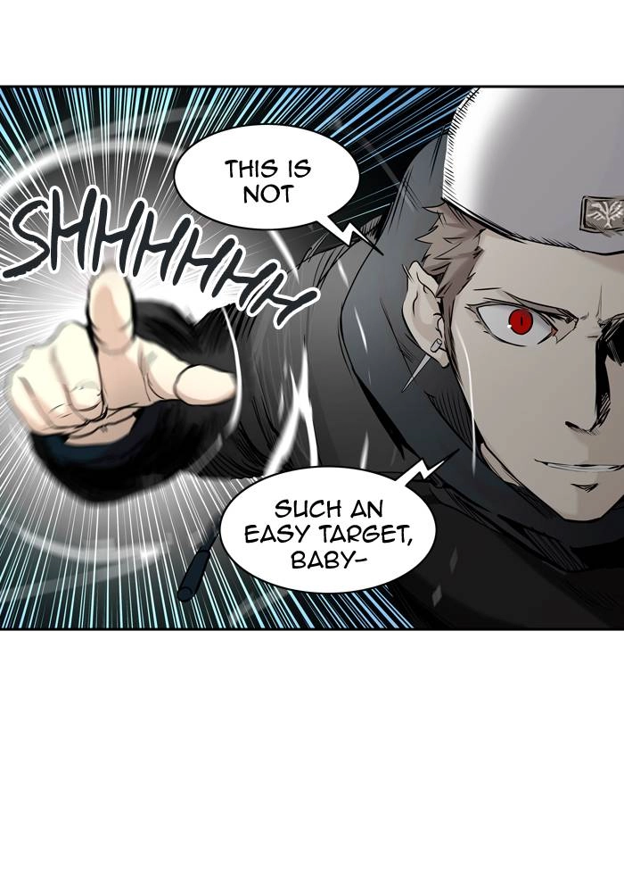 Tower of God Chapter 326, page 39 of 129