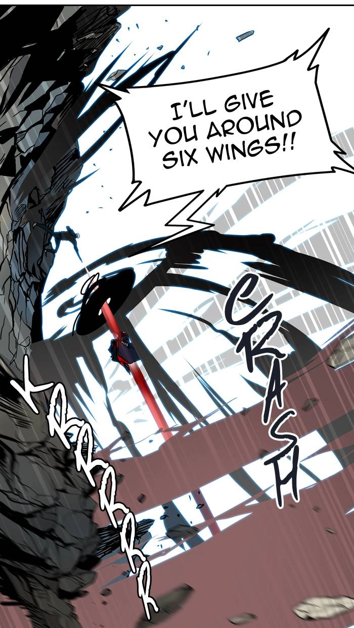 Tower of God Chapter 326, page 41 of 129