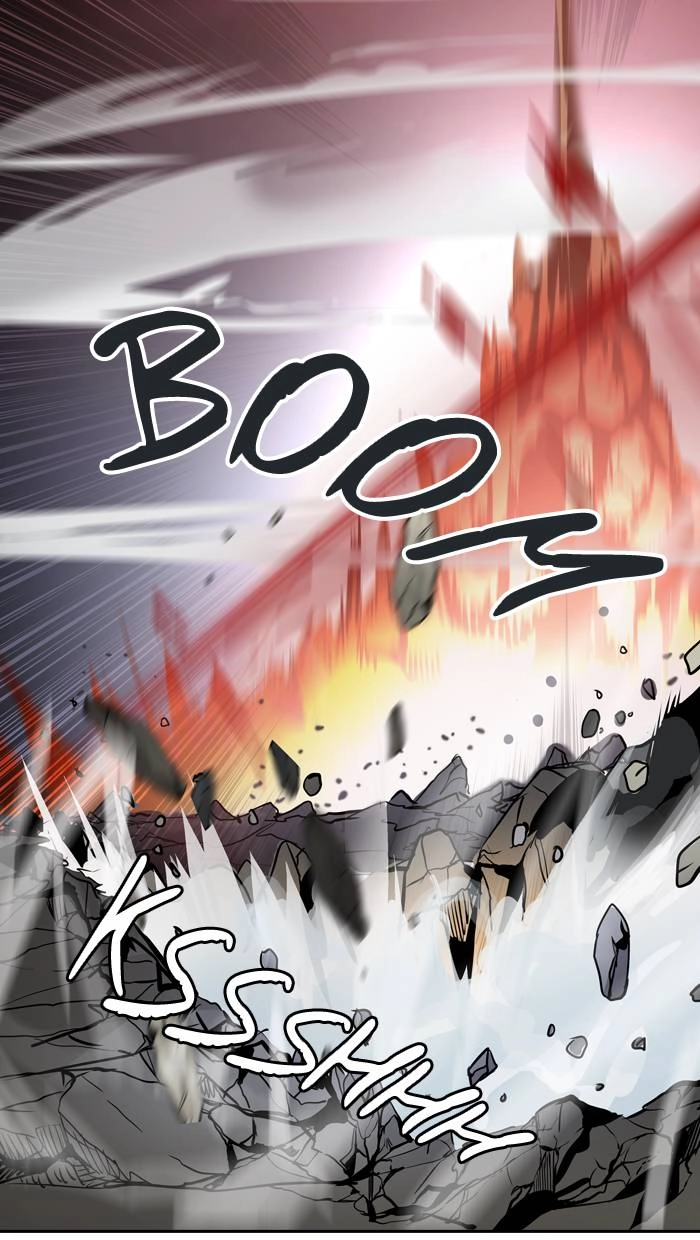 Tower of God Chapter 326, page 43 of 129