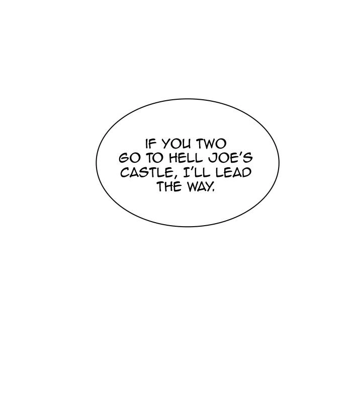 Tower of God Chapter 326, page 45 of 129
