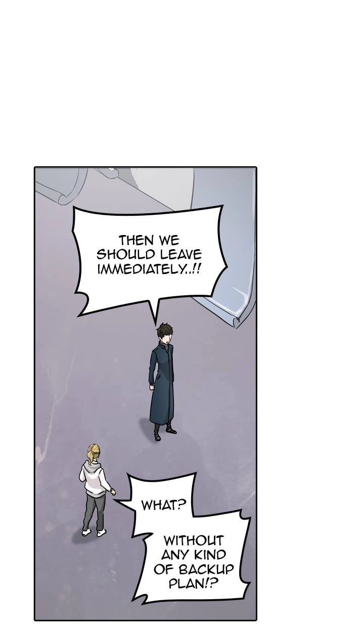 Tower of God Chapter 326, page 48 of 129