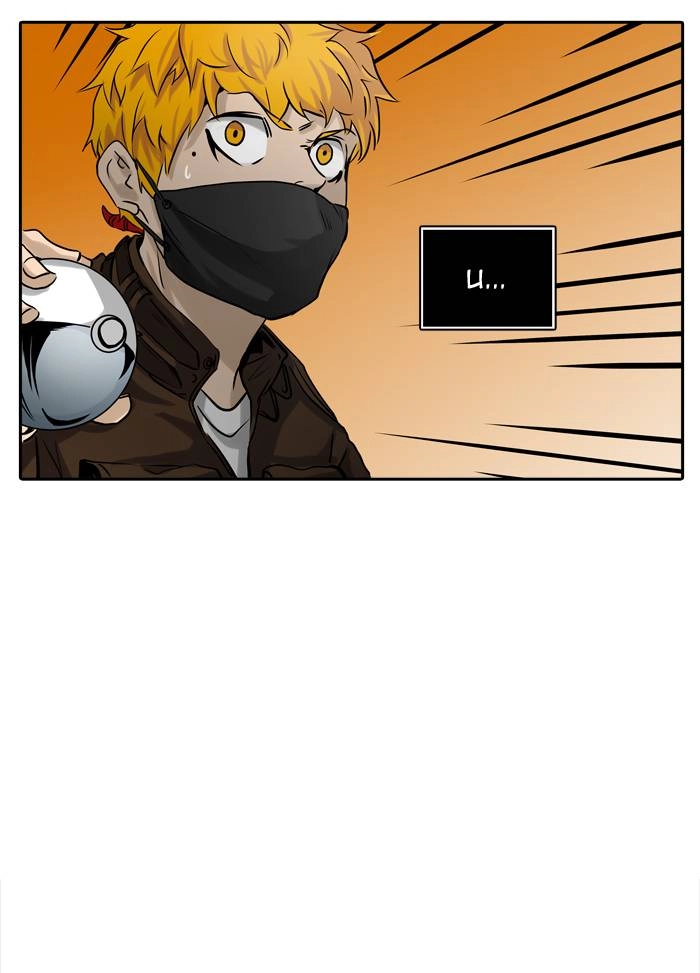 Tower of God Chapter 326, page 5 of 129