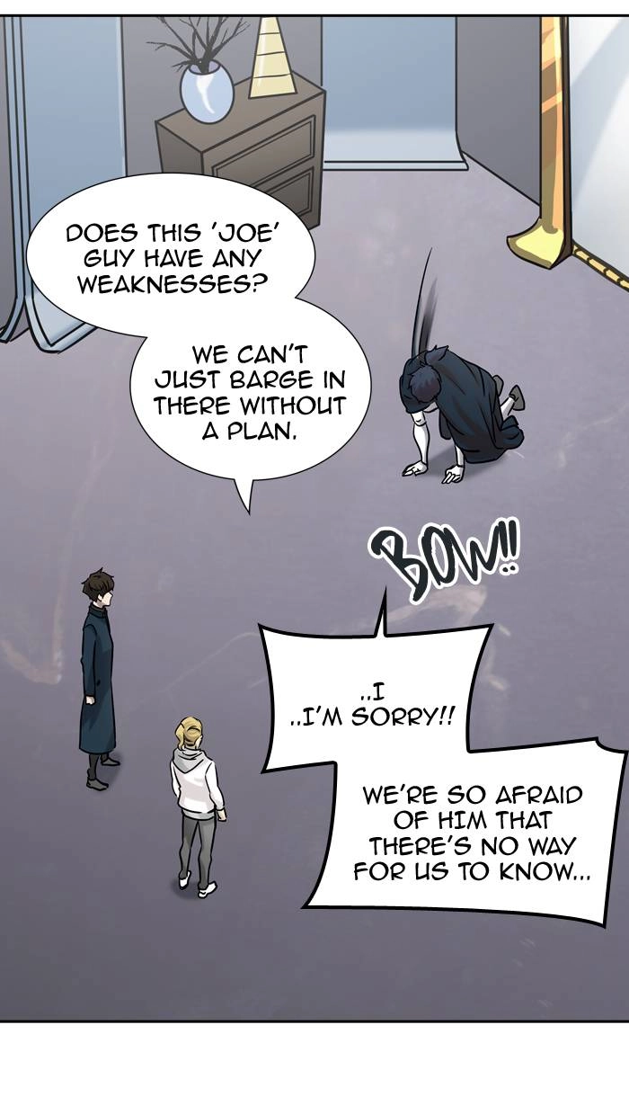 Tower of God Chapter 326, page 51 of 129