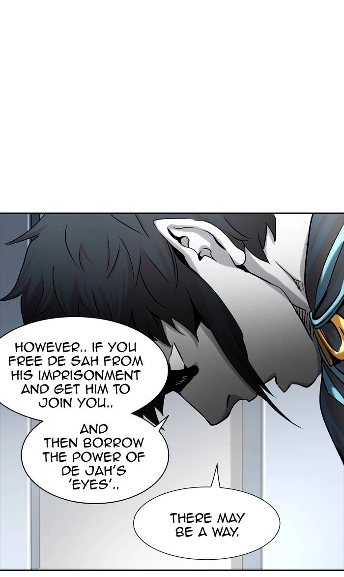 Tower of God Chapter 326, page 52 of 129
