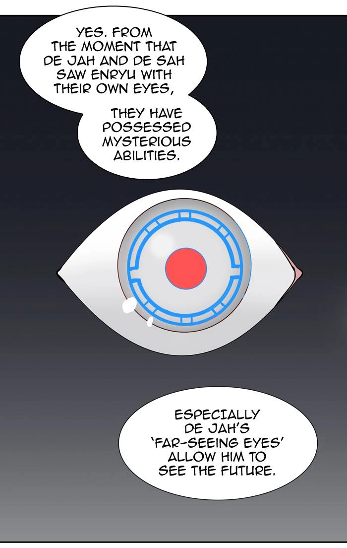 Tower of God Chapter 326, page 54 of 129