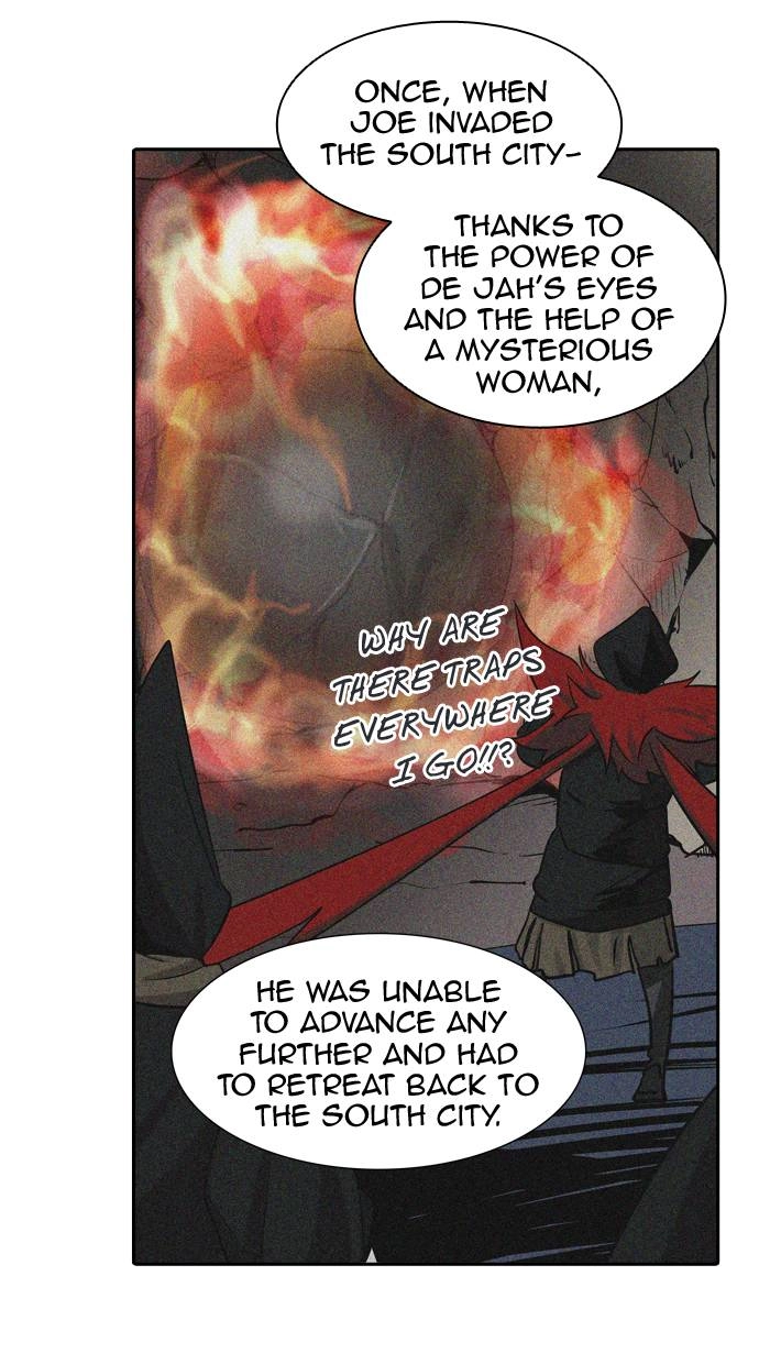 Tower of God Chapter 326, page 56 of 129