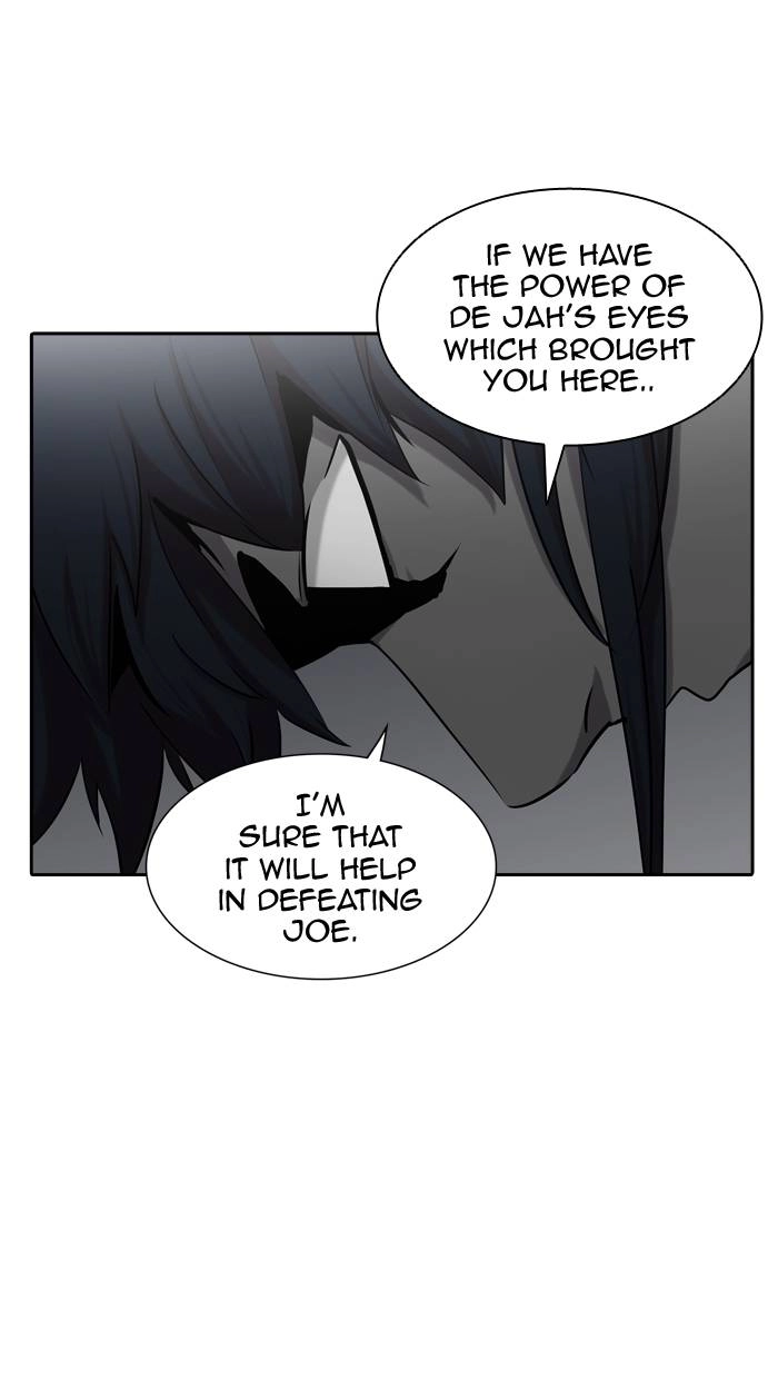 Tower of God Chapter 326, page 57 of 129