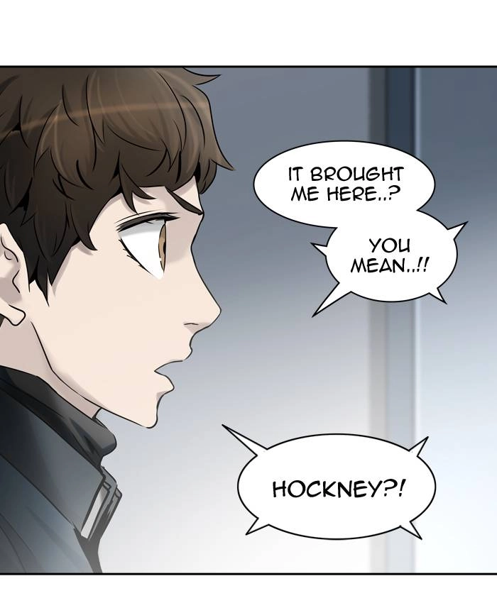 Tower of God Chapter 326, page 58 of 129