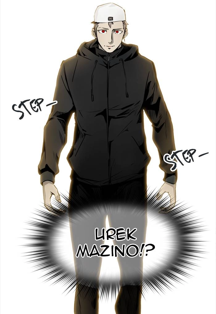 Tower of God Chapter 326, page 6 of 129