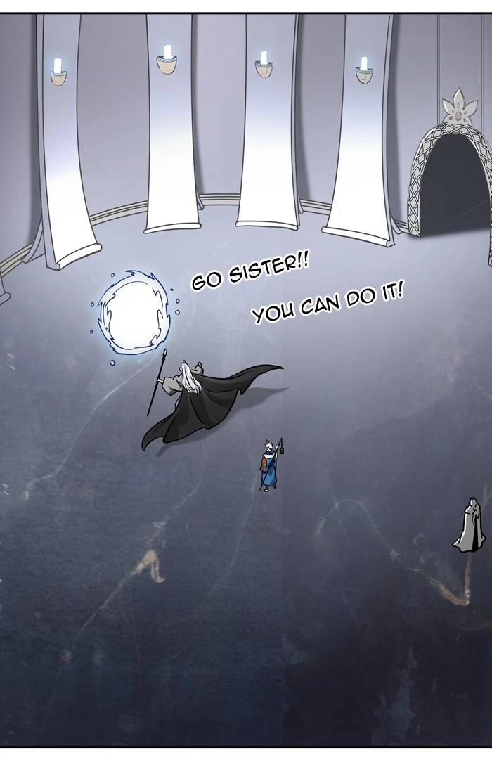 Tower of God Chapter 326, page 60 of 129