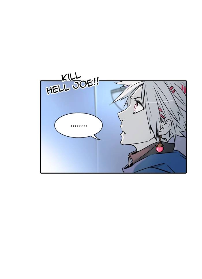 Tower of God Chapter 326, page 61 of 129