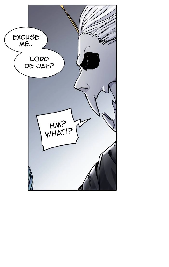 Tower of God Chapter 326, page 62 of 129