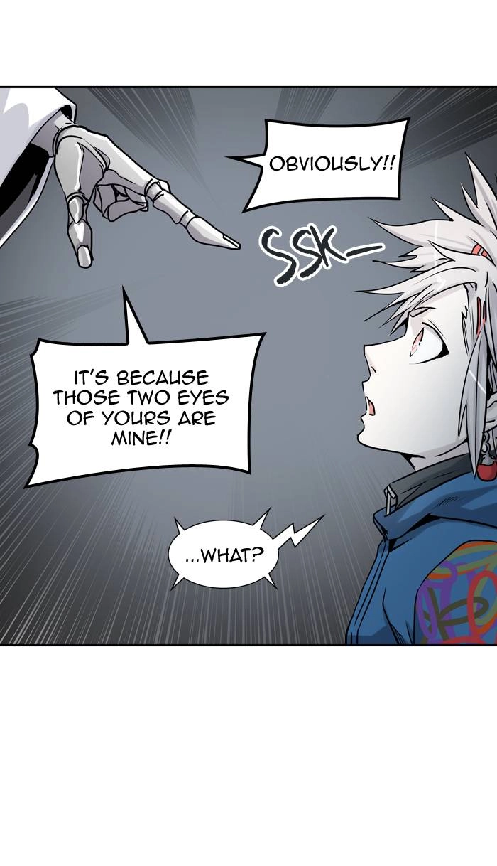 Tower of God Chapter 326, page 64 of 129