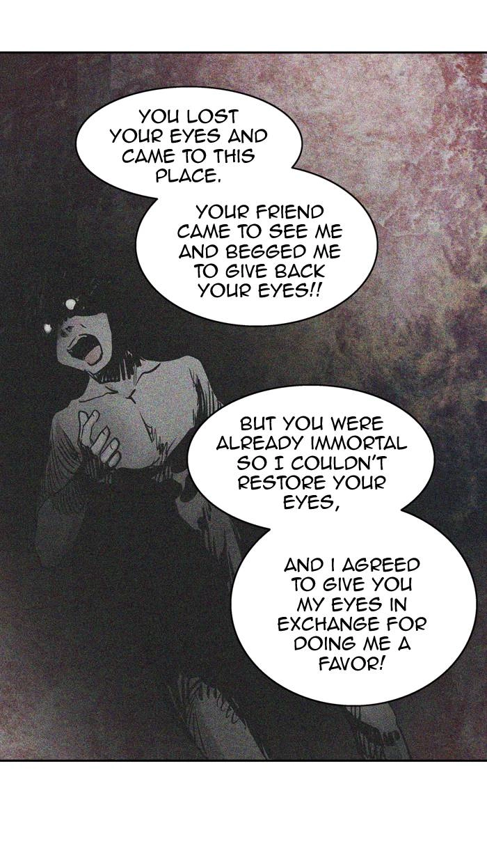 Tower of God Chapter 326, page 65 of 129