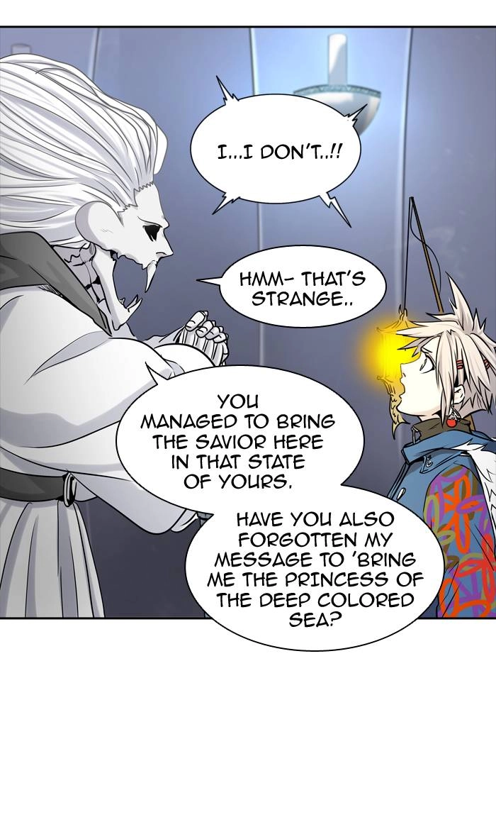 Tower of God Chapter 326, page 67 of 129