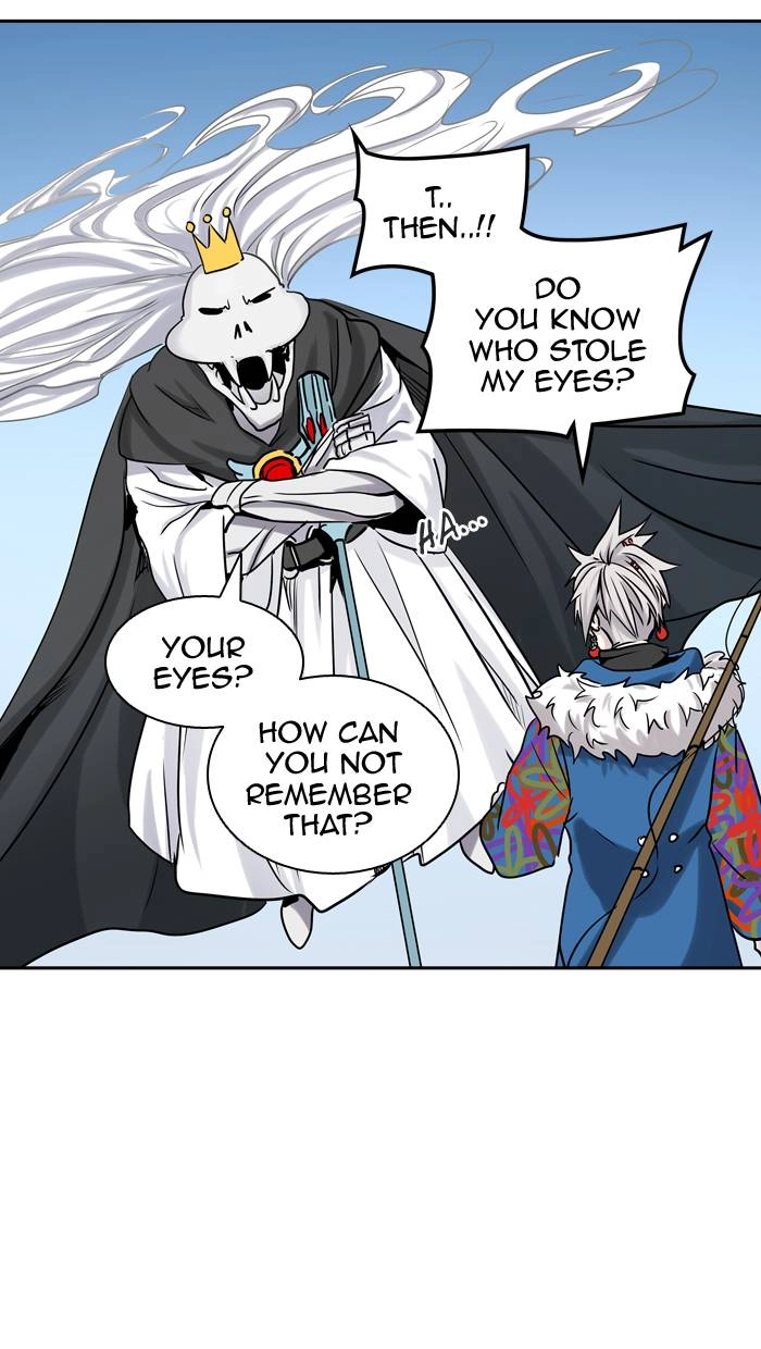Tower of God Chapter 326, page 69 of 129
