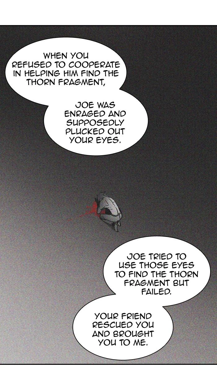 Tower of God Chapter 326, page 71 of 129