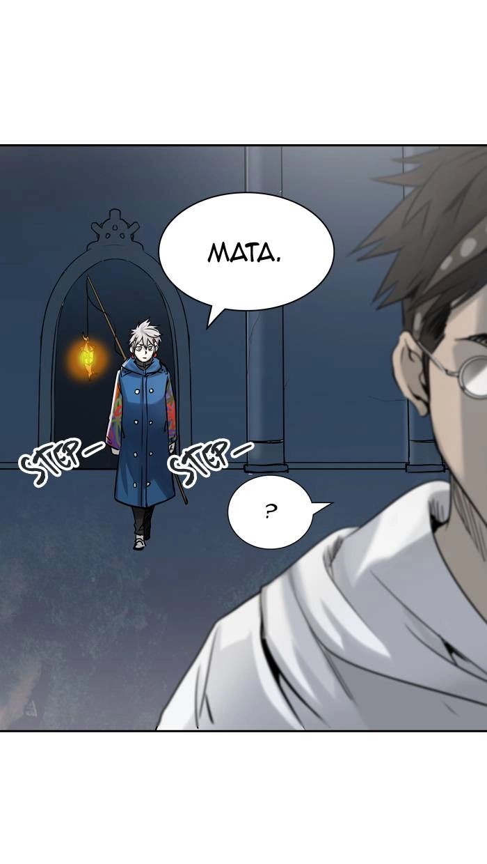 Tower of God Chapter 326, page 75 of 129