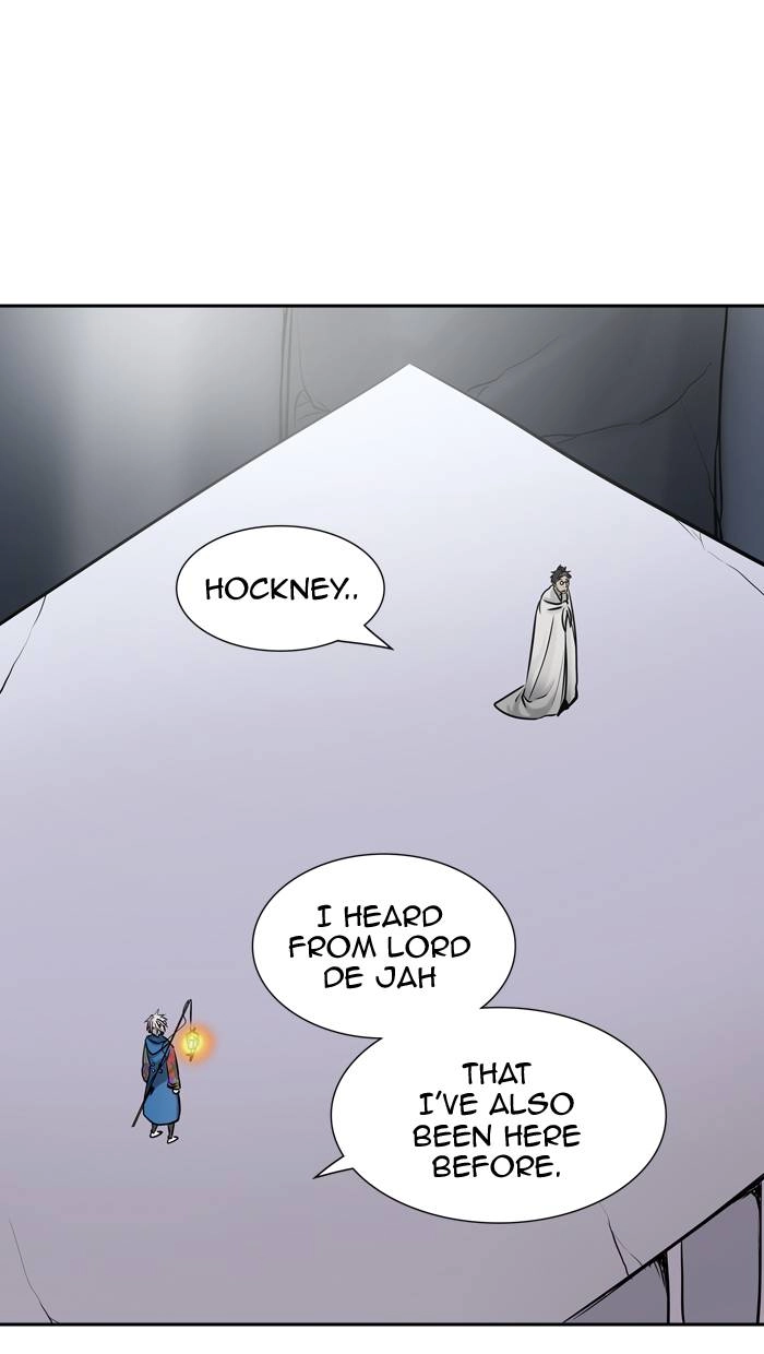 Tower of God Chapter 326, page 76 of 129