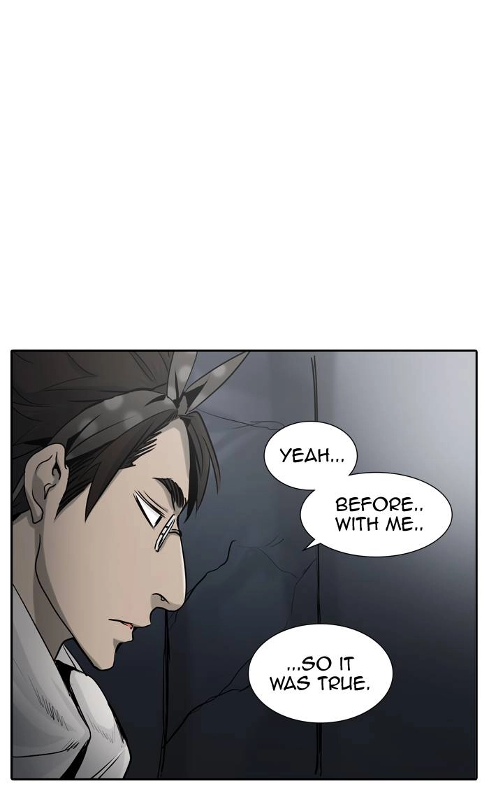 Tower of God Chapter 326, page 77 of 129