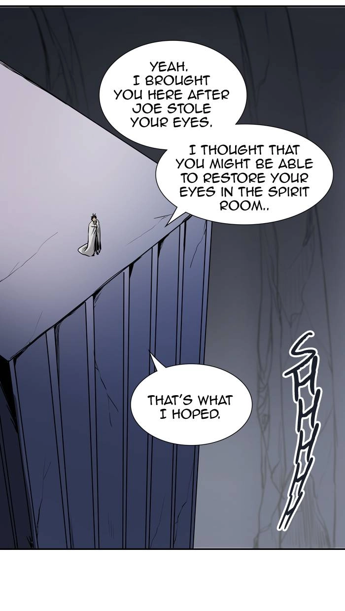 Tower of God Chapter 326, page 79 of 129