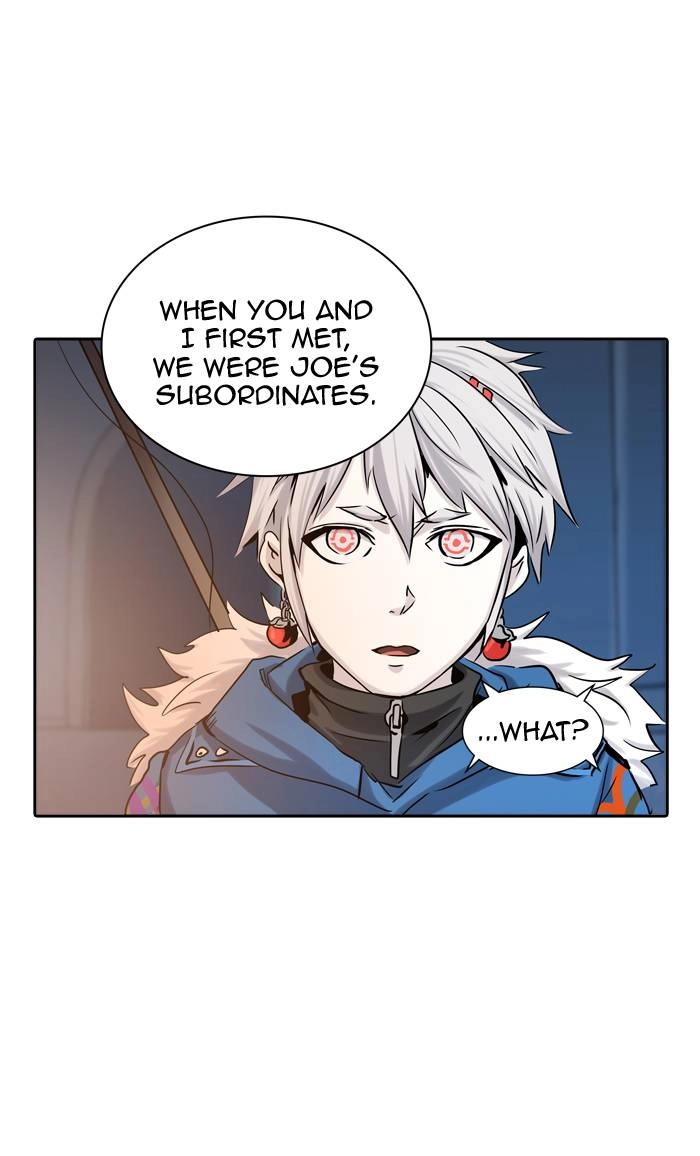 Tower of God Chapter 326, page 80 of 129