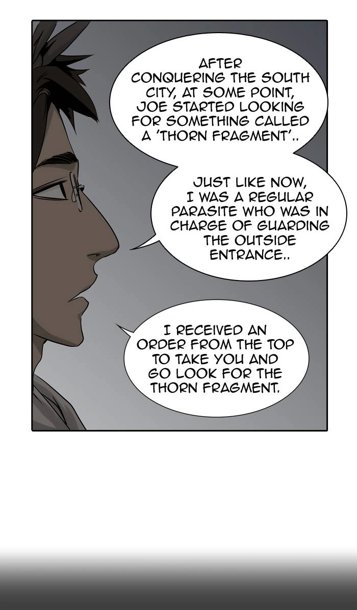 Tower of God Chapter 326, page 81 of 129