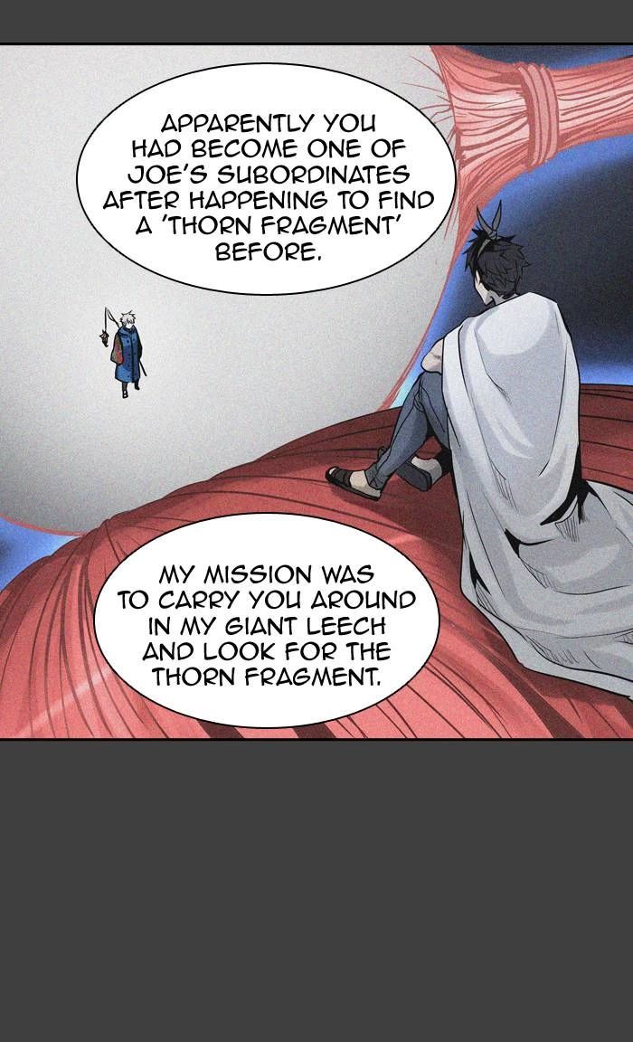 Tower of God Chapter 326, page 82 of 129