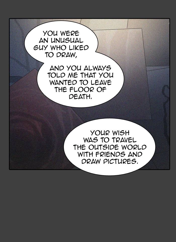 Tower of God Chapter 326, page 83 of 129